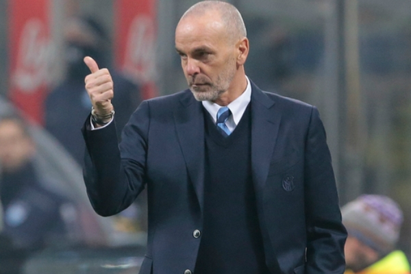 皮奥利：安博官方网站犯了大意的错误需集中注意力